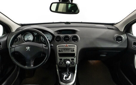 Peugeot 308 II, 2011 год, 659 789 рублей, 13 фотография