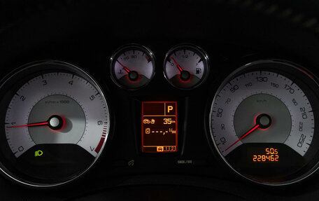 Peugeot 308 II, 2011 год, 659 789 рублей, 12 фотография