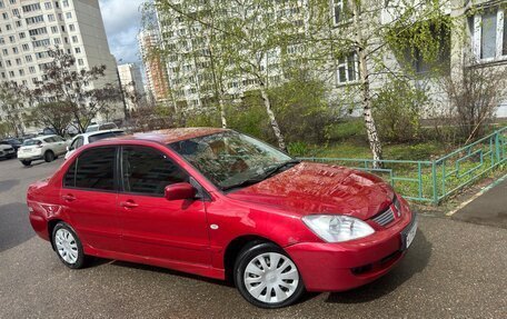 Mitsubishi Lancer IX, 2006 год, 480 000 рублей, 6 фотография