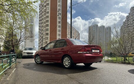 Mitsubishi Lancer IX, 2006 год, 480 000 рублей, 7 фотография