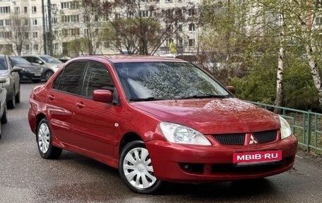 Mitsubishi Lancer IX, 2006 год, 480 000 рублей, 4 фотография