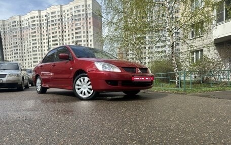 Mitsubishi Lancer IX, 2006 год, 480 000 рублей, 5 фотография