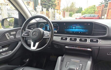 Mercedes-Benz GLE, 2020 год, 7 990 000 рублей, 21 фотография
