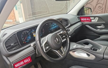Mercedes-Benz GLE, 2020 год, 7 990 000 рублей, 18 фотография