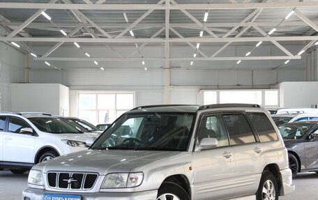 Subaru Forester, 2000 год, 719 000 рублей, 2 фотография