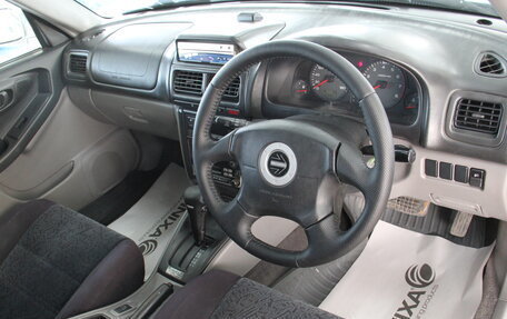 Subaru Forester, 2000 год, 719 000 рублей, 8 фотография