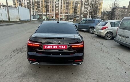 Audi A6, 2020 год, 4 680 000 рублей, 5 фотография