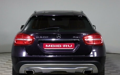 Mercedes-Benz GLA, 2015 год, 2 150 000 рублей, 6 фотография