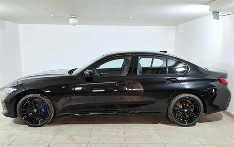BMW 3 серия, 2024 год, 8 520 000 рублей, 2 фотография