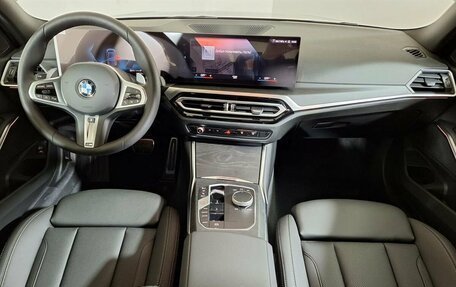 BMW 3 серия, 2024 год, 8 520 000 рублей, 6 фотография