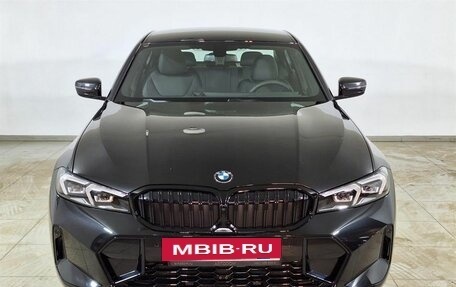 BMW 3 серия, 2024 год, 8 520 000 рублей, 3 фотография