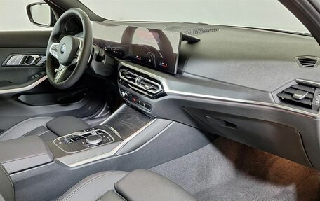 BMW 3 серия, 2024 год, 8 520 000 рублей, 8 фотография