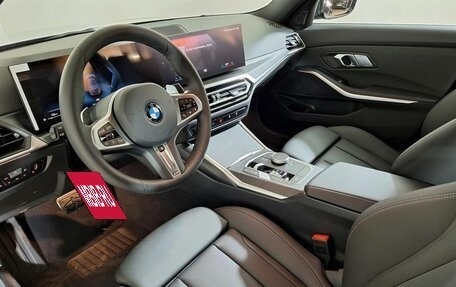 BMW 3 серия, 2024 год, 8 520 000 рублей, 7 фотография