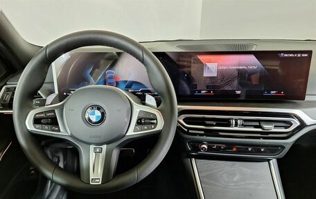 BMW 3 серия, 2024 год, 8 520 000 рублей, 13 фотография