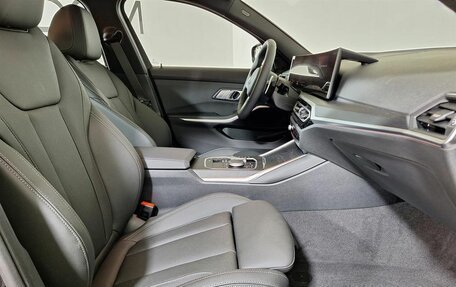 BMW 3 серия, 2024 год, 8 520 000 рублей, 9 фотография