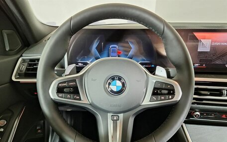 BMW 3 серия, 2024 год, 8 520 000 рублей, 16 фотография