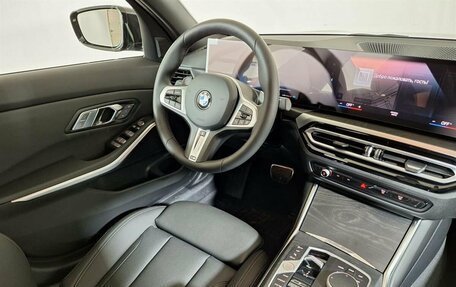 BMW 3 серия, 2024 год, 8 520 000 рублей, 11 фотография