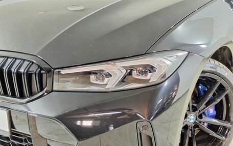 BMW 3 серия, 2024 год, 8 520 000 рублей, 15 фотография