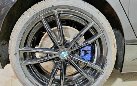 BMW 3 серия, 2024 год, 8 520 000 рублей, 27 фотография