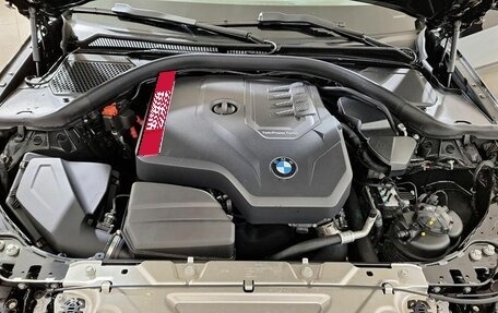 BMW 3 серия, 2024 год, 8 520 000 рублей, 25 фотография