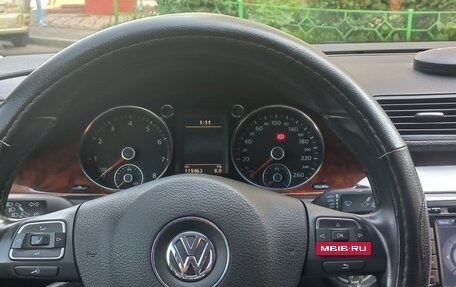 Volkswagen Passat B6, 2010 год, 1 020 000 рублей, 19 фотография
