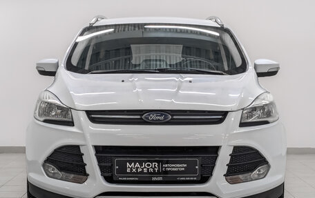 Ford Kuga III, 2016 год, 1 650 000 рублей, 2 фотография