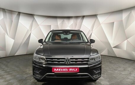 Volkswagen Tiguan II, 2019 год, 3 235 000 рублей, 7 фотография