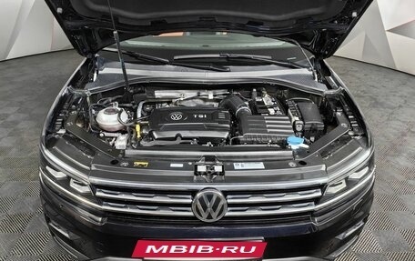 Volkswagen Tiguan II, 2019 год, 3 235 000 рублей, 9 фотография