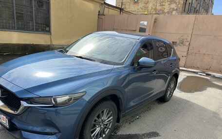 Mazda CX-5 II, 2018 год, 2 550 000 рублей, 2 фотография