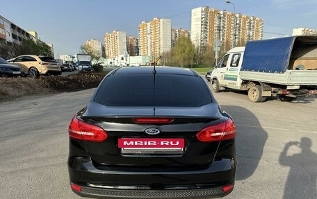 Ford Focus III, 2016 год, 1 500 000 рублей, 7 фотография