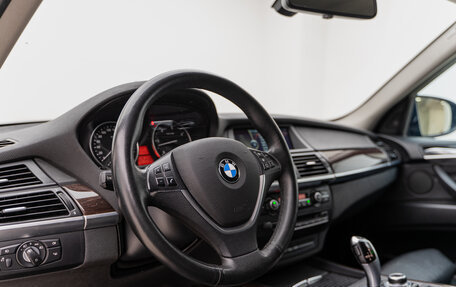 BMW X5, 2013 год, 2 590 000 рублей, 9 фотография