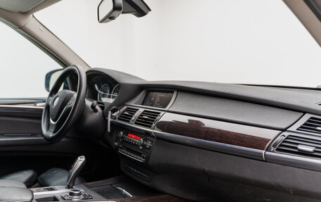 BMW X5, 2013 год, 2 590 000 рублей, 11 фотография