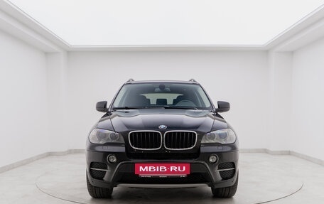 BMW X5, 2013 год, 2 590 000 рублей, 2 фотография