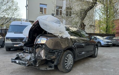 Volkswagen Jetta VI, 2012 год, 700 000 рублей, 3 фотография