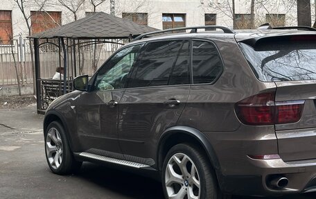 BMW X5, 2010 год, 2 300 000 рублей, 4 фотография