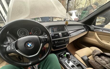 BMW X5, 2010 год, 2 300 000 рублей, 8 фотография
