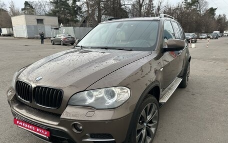BMW X5, 2010 год, 2 300 000 рублей, 7 фотография