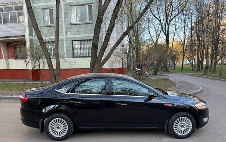 Ford Mondeo IV, 2010 год, 730 000 рублей, 4 фотография