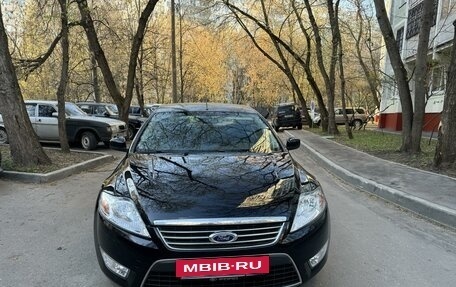 Ford Mondeo IV, 2010 год, 730 000 рублей, 2 фотография