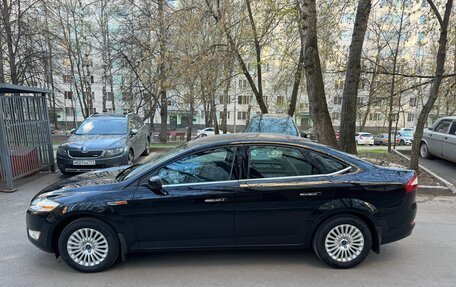 Ford Mondeo IV, 2010 год, 730 000 рублей, 8 фотография