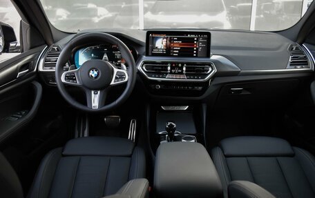 BMW X4, 2022 год, 7 470 000 рублей, 6 фотография