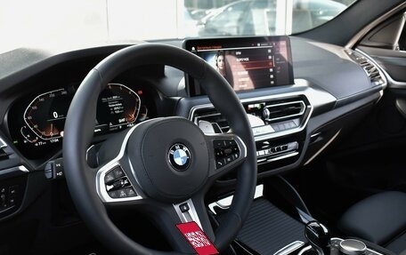 BMW X4, 2022 год, 7 470 000 рублей, 9 фотография
