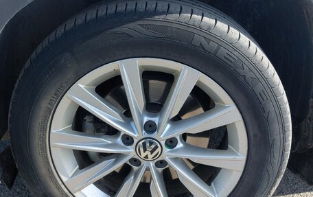 Volkswagen Tiguan I, 2011 год, 1 230 000 рублей, 5 фотография