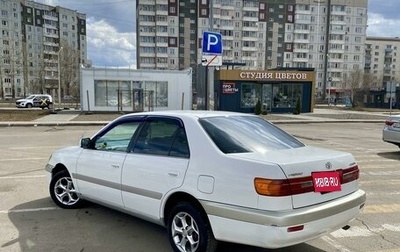 Toyota Corona IX (T190), 1998 год, 457 000 рублей, 1 фотография