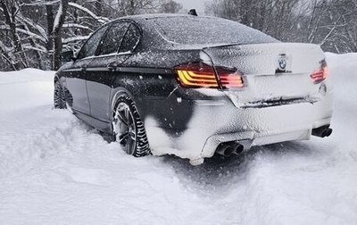 BMW 5 серия, 2014 год, 2 750 000 рублей, 1 фотография