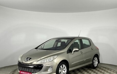Peugeot 308 II, 2011 год, 727 000 рублей, 1 фотография