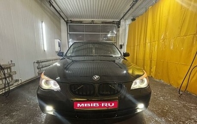 BMW 5 серия, 2004 год, 1 070 000 рублей, 1 фотография