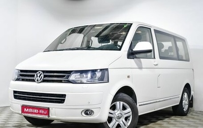 Volkswagen Multivan T5, 2011 год, 3 150 000 рублей, 1 фотография
