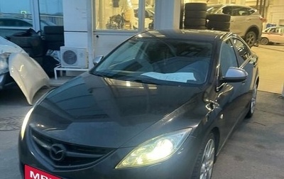 Mazda 6, 2008 год, 799 000 рублей, 1 фотография