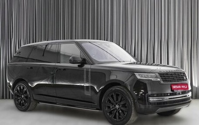 Land Rover Range Rover IV рестайлинг, 2022 год, 24 974 000 рублей, 1 фотография